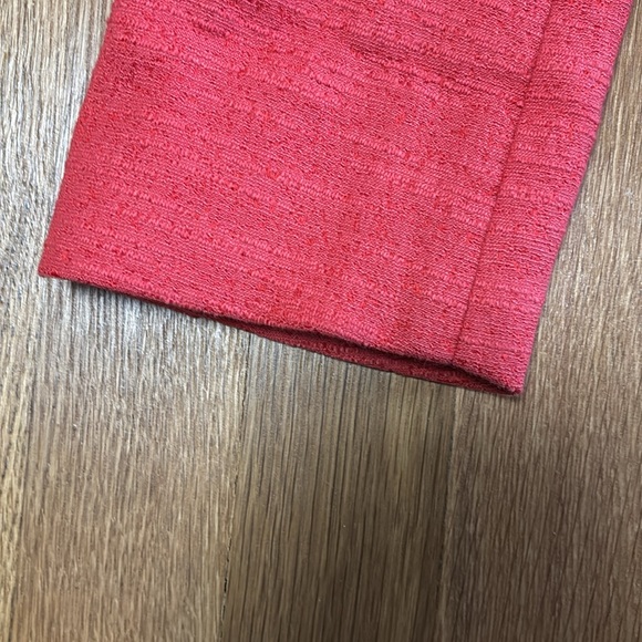 Loft Textured Blazer - Picture 4 of 9